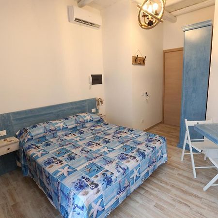 Antica Dimora Dell'Ammiraglio Aparthotel Licata Ngoại thất bức ảnh
