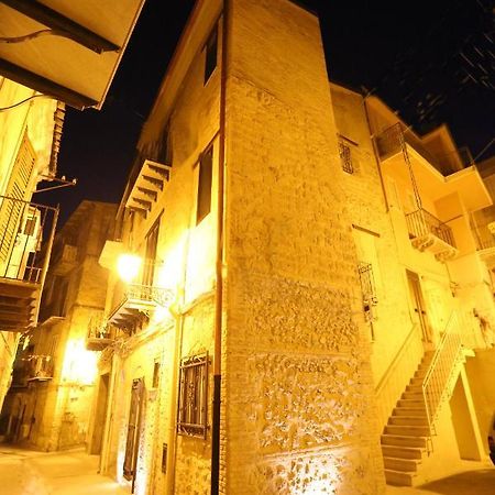 Antica Dimora Dell'Ammiraglio Aparthotel Licata Ngoại thất bức ảnh