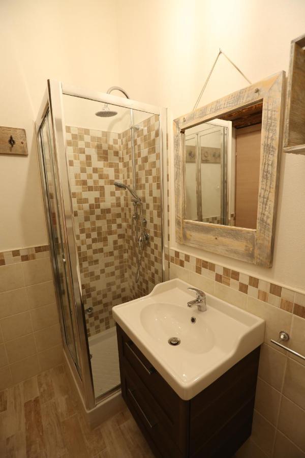 Antica Dimora Dell'Ammiraglio Aparthotel Licata Ngoại thất bức ảnh